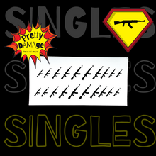 Load image into Gallery viewer, It's All Gonna Be AK - Singles