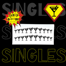 Load image into Gallery viewer, 'Tini Class - Singles