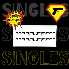 Load image into Gallery viewer, Viva La Pistola - Singles