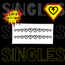 Load image into Gallery viewer, Forever Ends Today - Singles