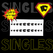 Load image into Gallery viewer, Raise & Call - Singles