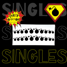 Load image into Gallery viewer, Lit Fuse - Singles