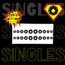 Load image into Gallery viewer, Cashin' Chips - Singles