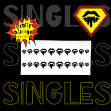 Load image into Gallery viewer, Melt Mouth - Singles