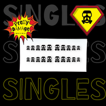Load image into Gallery viewer, The Gasser - Singles
