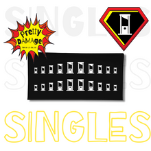 Load image into Gallery viewer, Revolution - Singles