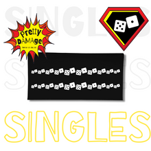 Load image into Gallery viewer, Roll 'em! - Singles