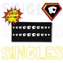 Load image into Gallery viewer, Raise & Call - Singles