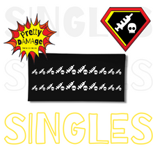 Load image into Gallery viewer, Sharp Son Mal - Singles