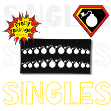 Load image into Gallery viewer, Lit Fuse - Singles