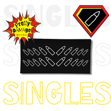 Load image into Gallery viewer, Full Metal Jacket - Singles