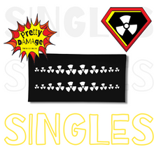 Load image into Gallery viewer, Totally Nuked - Singles