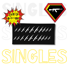 Load image into Gallery viewer, It's All Gonna Be AK - Singles