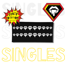 Load image into Gallery viewer, Melt Mouth - Singles