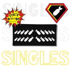 Load image into Gallery viewer, Bombs Away! - Singles