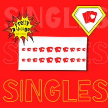 Load image into Gallery viewer, Raise & Call - Singles