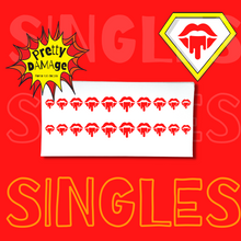 Load image into Gallery viewer, Melt Mouth - Singles