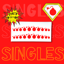 Load image into Gallery viewer, Lit Fuse - Singles