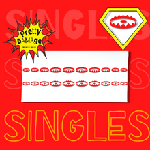 Load image into Gallery viewer, Trappers Delight - Singles