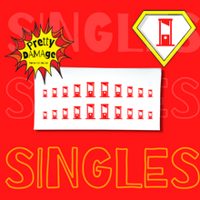 Load image into Gallery viewer, Revolution - Singles