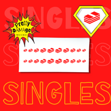 Load image into Gallery viewer, Fat Stacks - Singles