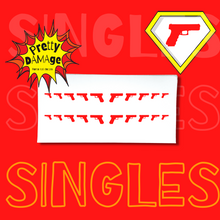 Load image into Gallery viewer, Viva La Pistola - Singles