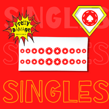 Load image into Gallery viewer, Cashin' Chips - Singles