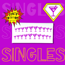 Load image into Gallery viewer, 'Tini Class - Singles