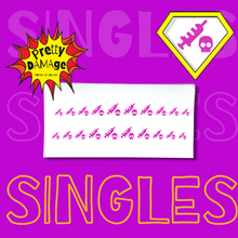 Load image into Gallery viewer, Sharp Son Mal - Singles