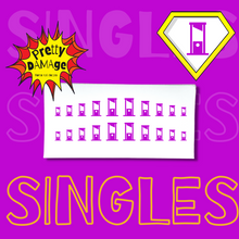 Load image into Gallery viewer, Revolution - Singles