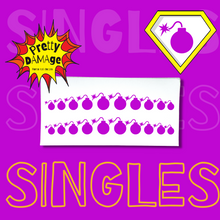 Load image into Gallery viewer, Lit Fuse - Singles