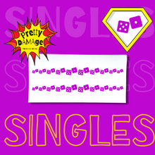 Load image into Gallery viewer, Roll 'em! - Singles