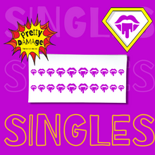 Load image into Gallery viewer, Melt Mouth - Singles