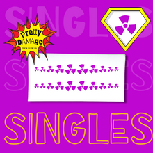 Load image into Gallery viewer, Totally Nuked - Singles