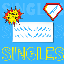 Load image into Gallery viewer, The Cuttin' Side - Singles