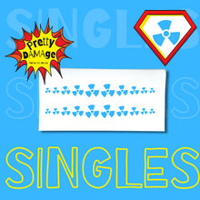 Load image into Gallery viewer, Totally Nuked - Singles