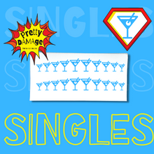 Load image into Gallery viewer, 'Tini Class - Singles