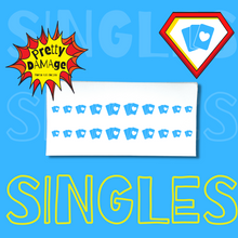 Load image into Gallery viewer, Raise & Call - Singles