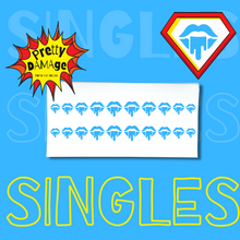 Load image into Gallery viewer, Melt Mouth - Singles