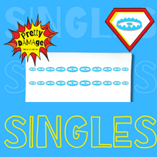 Load image into Gallery viewer, Trappers Delight - Singles