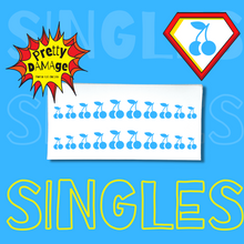 Load image into Gallery viewer, Cherry Cha Cha - Singles