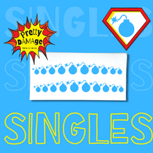 Load image into Gallery viewer, Lit Fuse - Singles