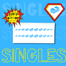 Load image into Gallery viewer, Fat Stacks - Singles