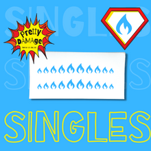 Load image into Gallery viewer, Fire Brand - Singles