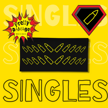 Load image into Gallery viewer, Full Metal Jacket - Singles