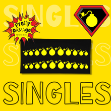 Load image into Gallery viewer, Lit Fuse - Singles