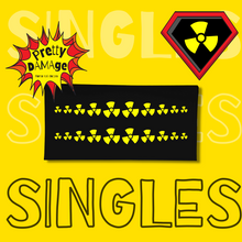 Load image into Gallery viewer, Totally Nuked - Singles