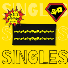 Load image into Gallery viewer, Roll 'em! - Singles