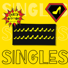 Load image into Gallery viewer, Stiletto - Singles