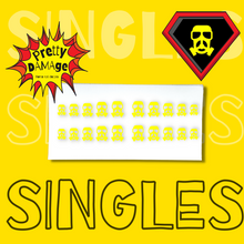 Load image into Gallery viewer, The Gasser - Singles